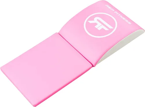Vista 14 de REP Esterilla de fitness para abdominales Sit Ups Equipo de ejercicio para entrenamiento de núcleo Almohadilla de espuma gruesa para negro