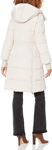Vista 2 de Kenneth Cole Anork de memoria sintética para mujer con cordón oculto