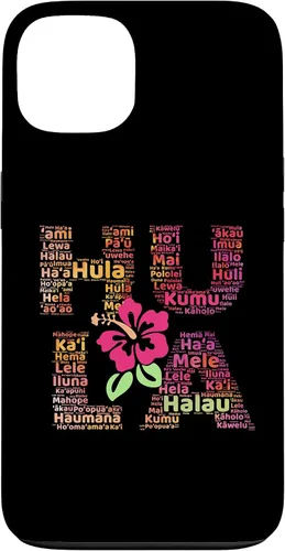 Vista 7 de Hula Dance Steps Hawaiian Dance Kumu Haumana Gift Case for iPhone 16