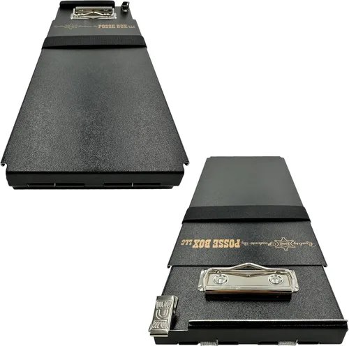 Vista 7 de Posse Box Posse - Cite Book Caddy - CHP50-BV