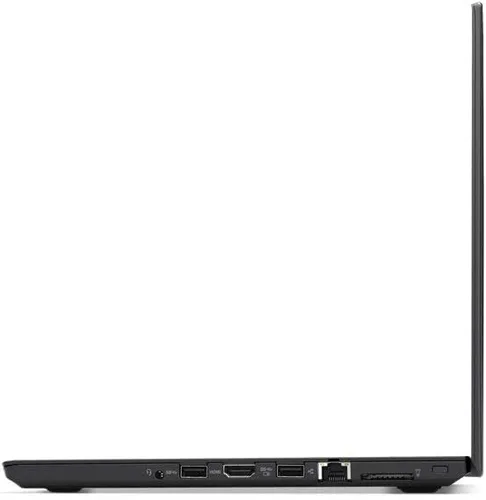 Vista 4 de Lenovo ThinkPad T470 HD de 14 pulgadas con Intel Core i5 de 2.4 GHz (6ª generación) (8 GB, 256 GB SSD) Thunderbolt (renovado)