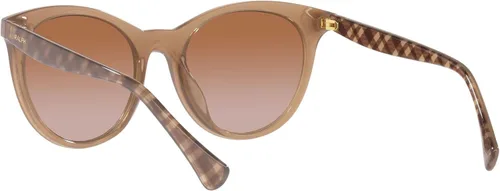 Vista 6 de Ralph by Ralph Lauren Gafas de sol Ra5294u de ajuste universal para mujer