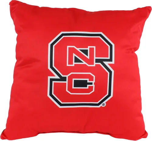 Vista 7 de College Covers ETC DP18 almohada, 1 unidad (paquete de 1), Arkansas Razorbacks