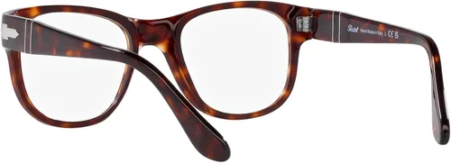 Vista 6 de Persol Po3312v - Marcos cuadrados para gafas graduadas