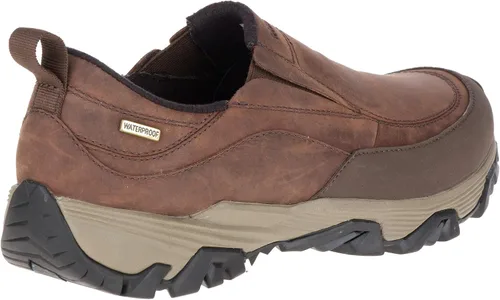 Vista 9 de Merrell Zueco Coldpack Ice+ Moc Wp para mujer
