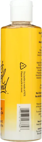 Vista 6 de Mountain Ocean Mother's Special Blend - Aceite para tonificar la piel natural, 8 onzas