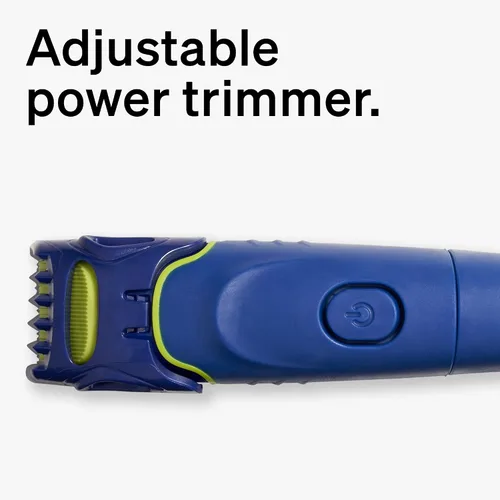 Vista 4 de Maquinilla de afeitar para hombre Hydro de Schick, paquete de de 1