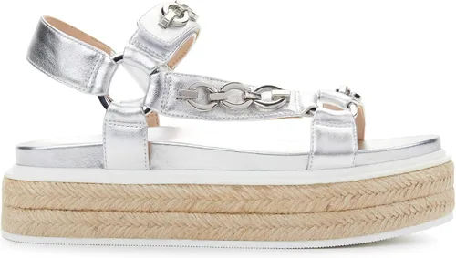 Vista 5 de Karl Lagerfeld Paris Sandalia Palma Fashion Teva para mujer