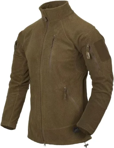 Vista 17 de Helikon-Tex Chaqueta táctica Alpha para hombre