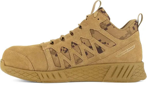 Vista 3 de Reebok Floatride Energy Tactical EH - Punta media