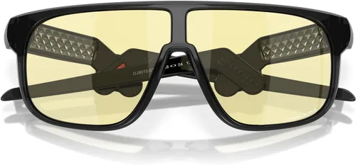 Vista 5 de Oakley unisex-child Oj9012 Inverter Aviator Sunglasses
