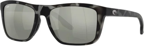 Vista 2 de Costa Del Mar Gafas de sol rectangulares Mainsail para hombre