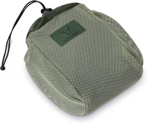 Vista 2 de Tree Saddle for Hunting: Lightweight Hammock Tree Saddle, Ultra Comfortable Padded Seat, Tree Saddle Hunting System, Includes Adjustable Bridge and