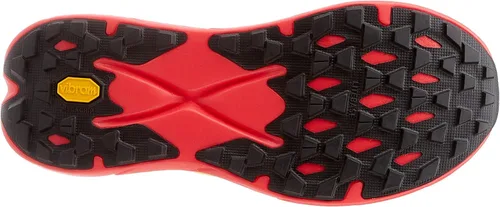 Vista 4 de HOKA ONE ONE Tecton X - Tenis sintéticos para mujer
