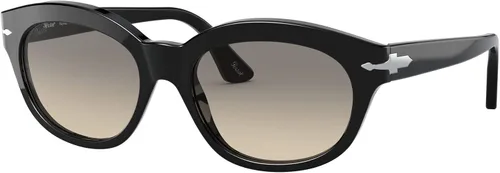Vista 2 de Persol PO3250S - Gafas de sol cuadradas, Negro, gris (blackGrey Gradient)