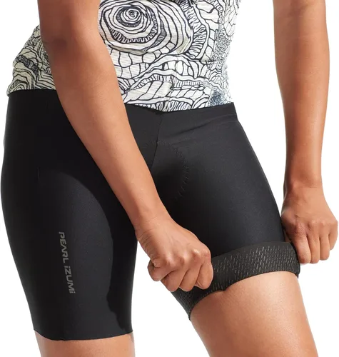 Vista 3 de PEARL IZUMI Pantalón corto de ciclismo acolchado PRO para mujer