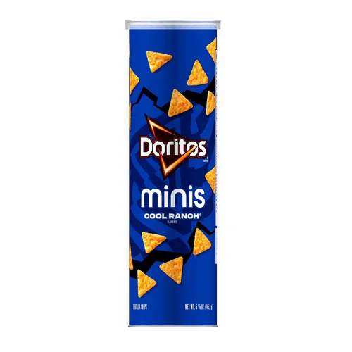 Vista 11 de Cheetos Minis Cheddar, 3.625 onzas