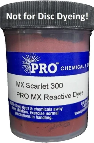 Vista 25 de PRO MX - Tinte reactivo 8oz (227 gramos) (Amethyst)