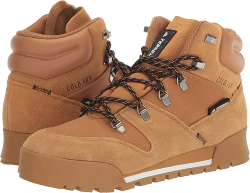 Vista 7 de adidas Terrex Snowpitch Cold.rdy - Zapatos para caminar para hombre