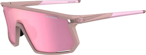 Vista 13 de Tifosi Moab Gafas de Ciclismo - Ideales para Ciclismo (Gravel, MTB y Carretera), Béisbol y Pickleball - Lente de Policarbonato Resistente a
