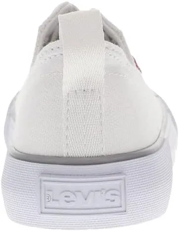 Vista 3 de Levi's Tenis unisex Anikin C CVS para niños