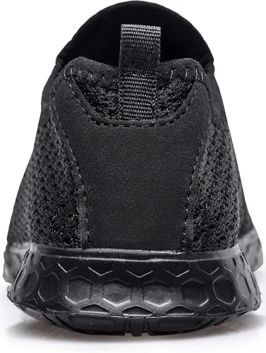 Vista 3 de DOUSSPRT - Zapatos acuáticos para mujer, de secado rápido, deportivos