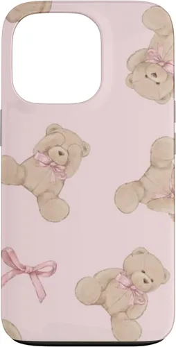 Vista 10 de Funda de corbatas de peluche para iPhone 17