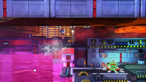 Vista 19 de Sonic Generations (Platinum Hits) - Xbox 360