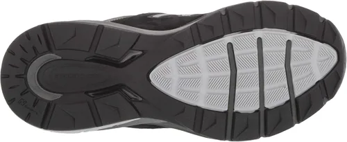 Vista 4 de New Balance 990 V5 - Tenis para mujer, hechos en Estados Unidos