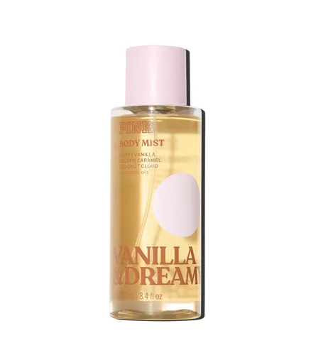 Vista 14 de Victoria's Secret Fragancia corporal en aerosol, Amber Romance - 8.4 fl oz