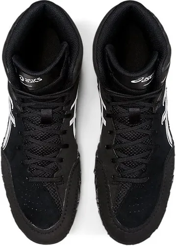 Vista 6 de ASICS Zapatos de lucha libre Aggressor 5 para hombre