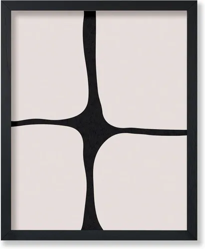 Vista 25 de Poster Master Cartel Geométrico - Impresión de Línea - Arte Abstracto - Arte Minimal - Arte de Línea - Arte de Dibujo - Arte de Ilustración - Arte