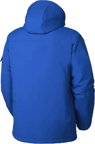 Vista 2 de ORORO Heated Hooded Jacket