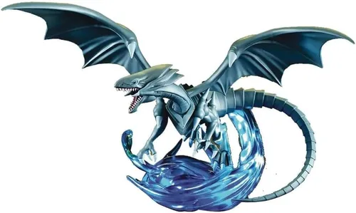 Vista 10 de Megahouse - Yu-Gi-Oh! VRAINS - Figura coleccionable de Talker de Monsters Chronicle Accesscode Talker