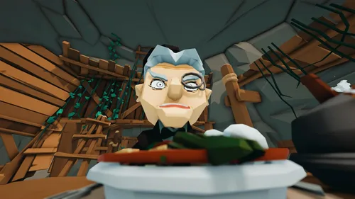 Vista 4 de Epic Chef - Xbox One