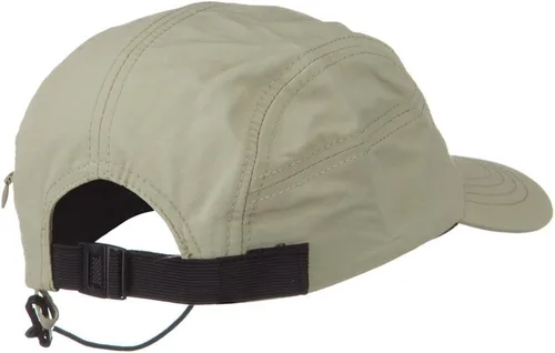 Vista 3 de Juniper UV 50+ Outdoor Talson Cap - Verde oliva