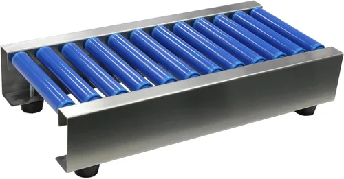 Vista 12 de Máquina de sellado térmico continuo, sellador automático de banda de bolsas de plástico comercial con control digital de 32.0-482.0 °F y apagado