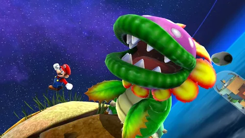 Vista 15 de Super Mario 3D All-Stars - Nintendo Switch