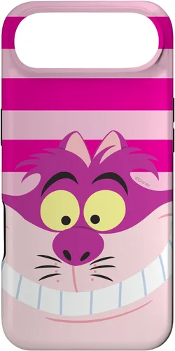 Vista 27 de Disney Alicia en el país de las maravillas Cheshire Cat - Carcasa para iPhone 17
