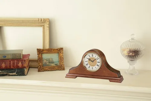 Vista 4 de SEIKO Reloj de repisa Ria