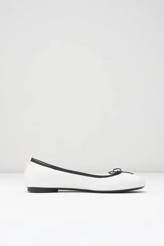 Vista 3 de Nashira - Zapatos planos de ballet para mujer