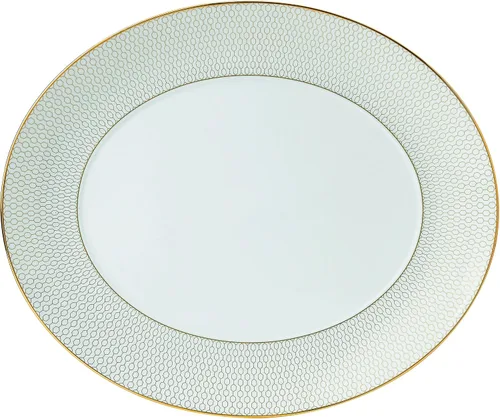 Vista 6 de Wedgwood Gio Gold - Juego de 5 piezas