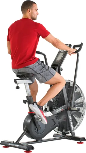 Vista 2 de Serie de bicicletas Schwinn Airdyne