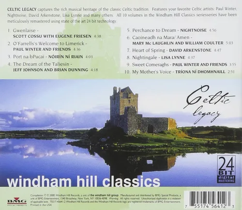 Vista 2 de Celtic Legacy