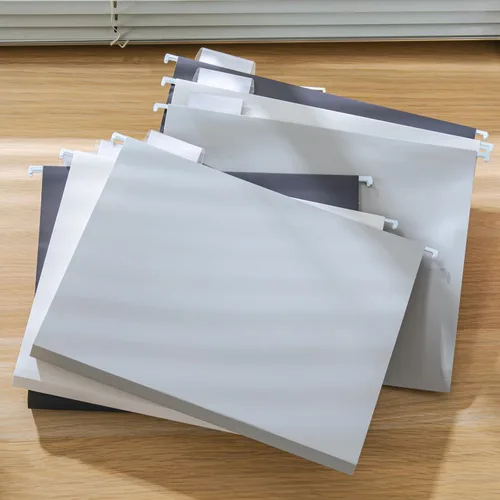 Vista 7 de Y YOMA Tamaño carta, paquete de 6 carpetas colgantes de acordeón con capacidad adicional, carpeta decorativa reforzada, carpeta expandible