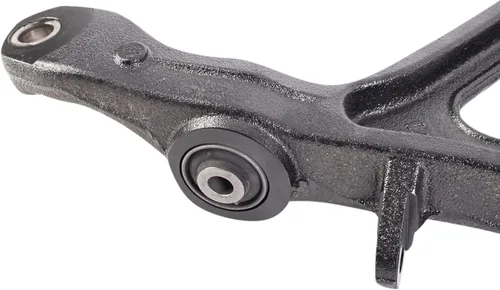 Vista 527 de Conjunto de Brazo de Control Inferior Delantero y Junta Esférica TRQ para Lado del Conductor y del Pasajero 2 Piezas Compatible con Ford Mustang GT