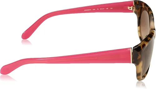 Vista 3 de Kate Spade New York - Gafas de sol redondas para mujer