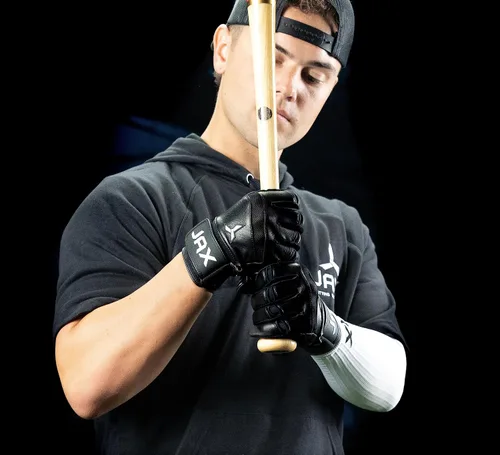 Vista 12 de Jax Baseball Arm Sleeves - Youth and Adult
