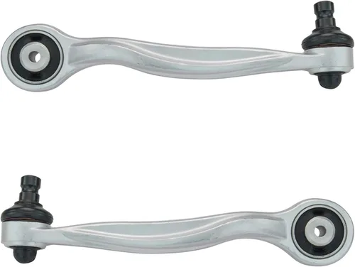 Vista 73 de TRQ Juego de brazos de control trasero compatible con Dodge Ram 1500 2009-2010 2011-2012 Ram 1500