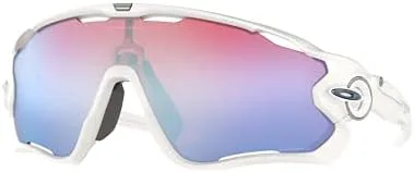 Vista 2 de Oakley Jawbreaker OO9290 - Gafas de sol para hombre correa de paquete paquete con kit de gafas iWear de diseñador